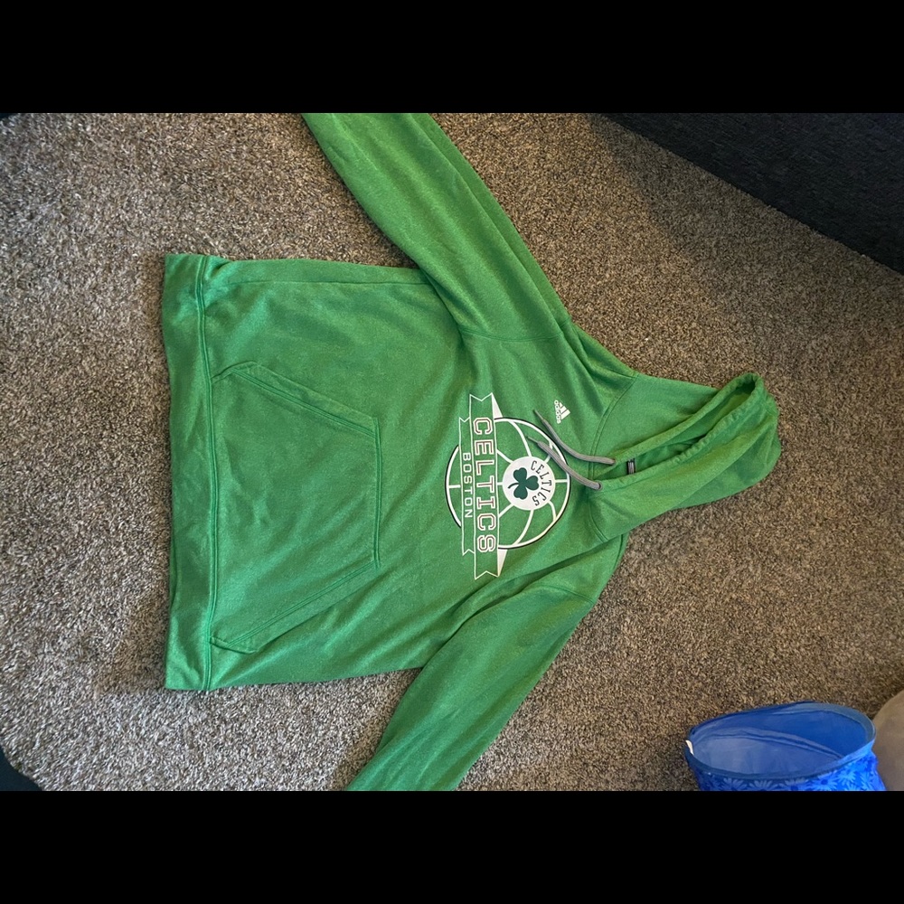 Boston Celtics Sweatshirt